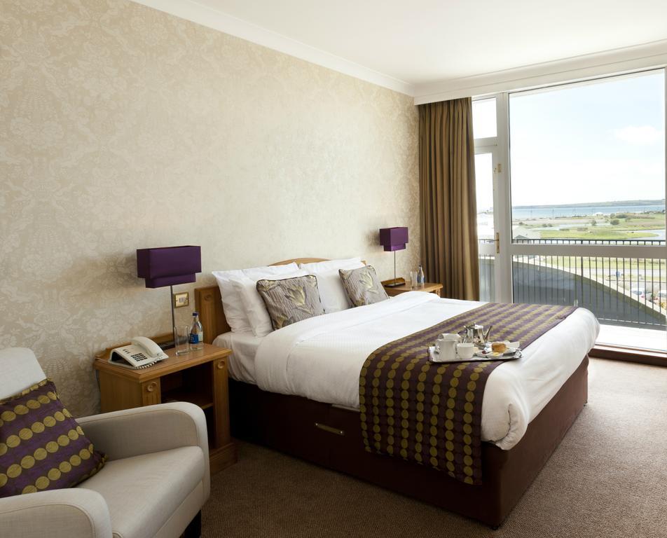Majestic Hotel Tramore Habitación foto
