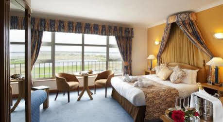 Majestic Hotel Tramore Exterior foto