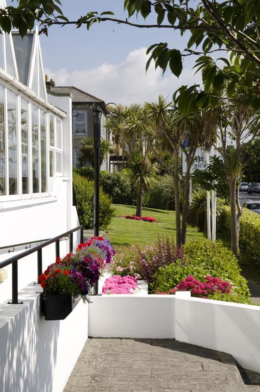 Majestic Hotel Tramore Exterior foto
