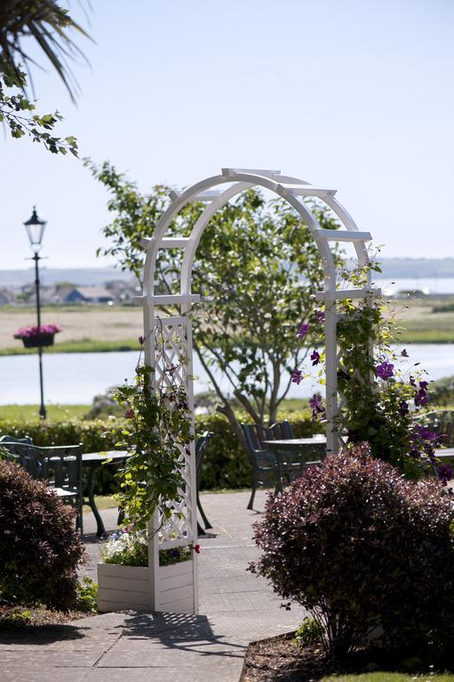 Majestic Hotel Tramore Exterior foto